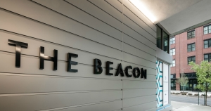 The Beacon 26