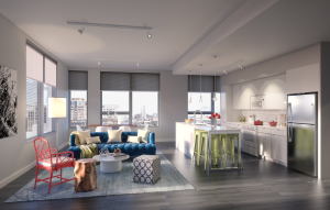 Lease New Orleans Apartments 2