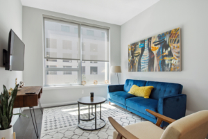 Guest Suites