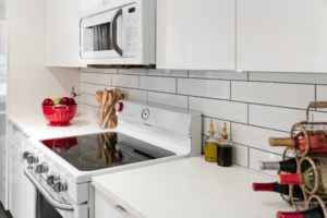 Kitchen Countertops